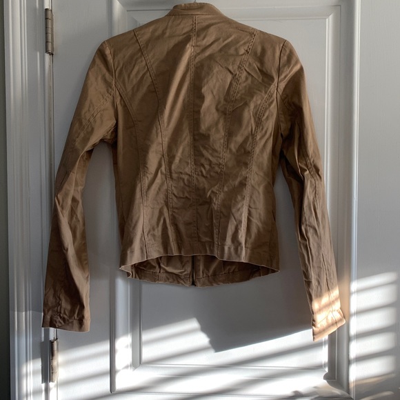 Guess military style jacket - Picture 3 of 3